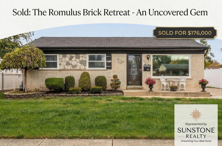 Residential Sold Residential Sold