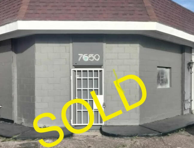 Commercial Property Sold Commercial Property Sold
